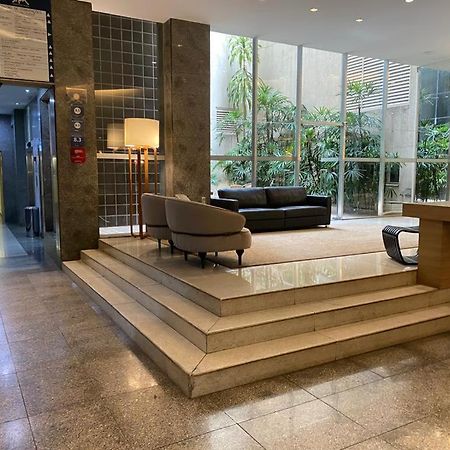 Max Savassi Prime Aparthotel Belo Horizonte Buitenkant foto