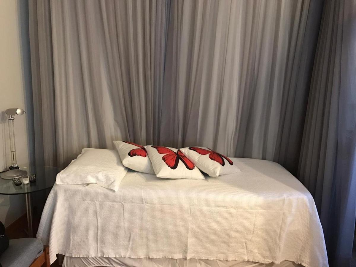 Max Savassi Prime Aparthotel Belo Horizonte Buitenkant foto